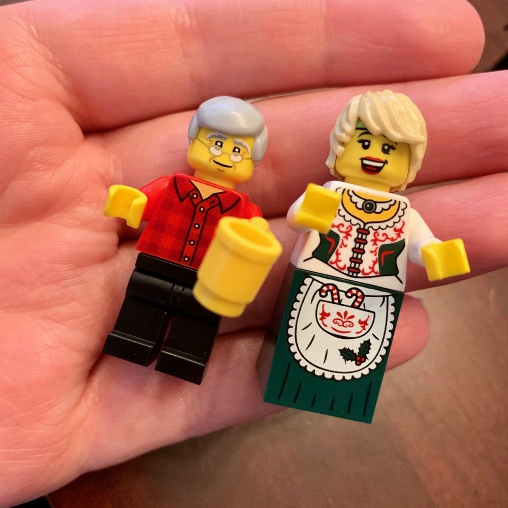 Meet your Posher, Sabine